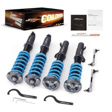 Combinés filetés Suspensions