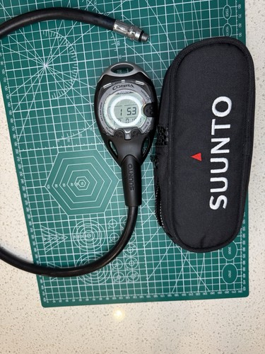 Suunto cobra air computer - cobra,