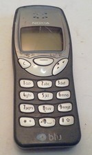 Nokia 3210 Telefono Cellulare