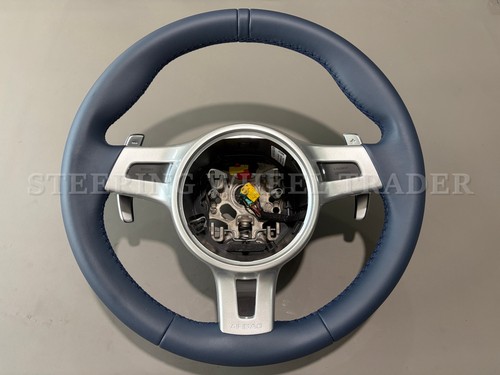 Porsche 911 997 - 991, 987