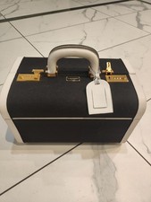 T. Anthony beauty vanity case