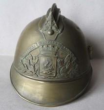 ANTICO POMPIERE FRANCESE