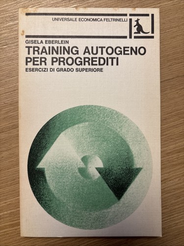 Training autogeno per