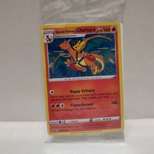 Pokemon TCG Special Delivery
