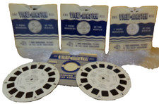 Viewmaster Sawyers Dolomite