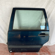 9187318 Porta post. SX VOLVO