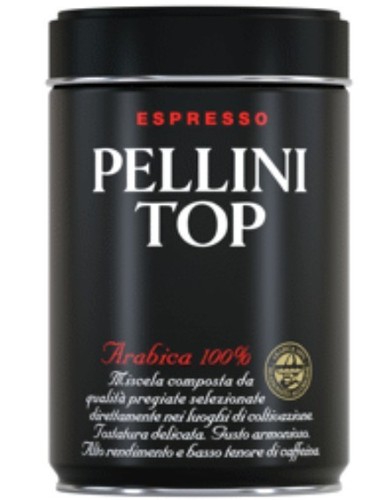 Pellini top caffè espresso - top,
