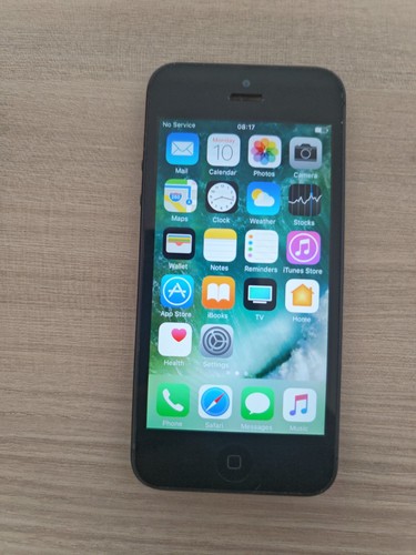 Apple iphone a1429 16gb nero - iphone,