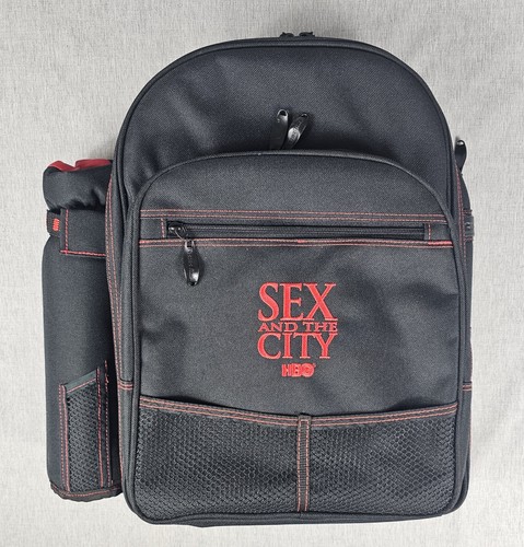 Sex and the city - sex,