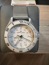 Hamilton Khaki Navy Scuba