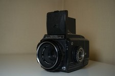 Zenza bronica s2a - zenza, medium