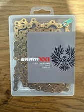 SRAM Eagle XX1 Catena 12