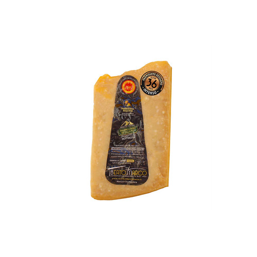 Parmigiano reggiano dop - parmigiano,