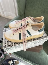 Premiata Men's Sneakers Size