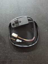 COMMUTATORE LUCI CLAXON APE TM