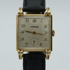 LONGINES Conquest Orologio Da