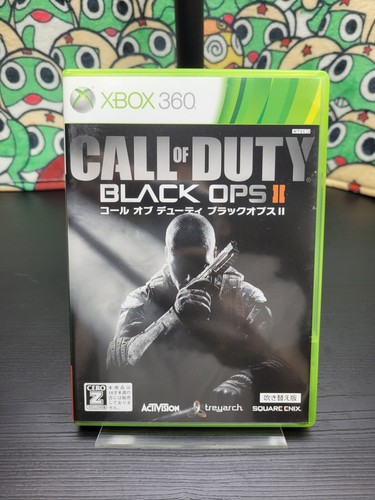 Call duty black - ops, 2