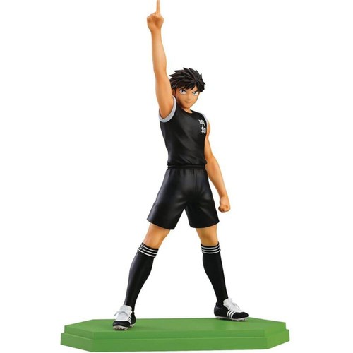 Pop parade captain tsubasa - pop,