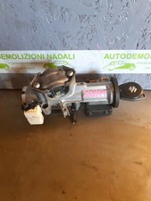 Blocchetto accensione 33970-62J00 Fiat Sedici 2005-2014 usato FIAT SUZUKI SWIFT 
