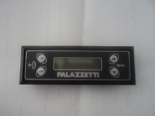 Pannello comandi per stufe - , a