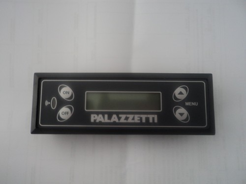 Pannello comandi per stufe - , a