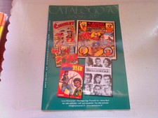 CATALOGO N.70 OTTOBE 2017
