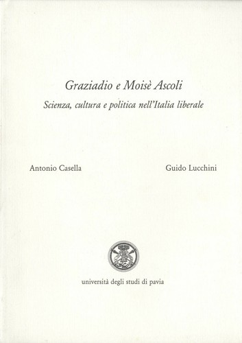 Casella lucchini graziadio - -,