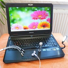 Medion ERAZER X6823 GAMING 15