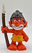 SMURF PUFFO SELVAGGIO 20069