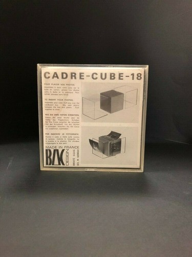 Porta foto vintage bac design - vintage,