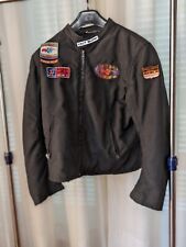 GIUBBOTTO OUTBURN IN CORDURA-  USATO POCHISSIMO - VENDO PER AUMENTO TAGLIA