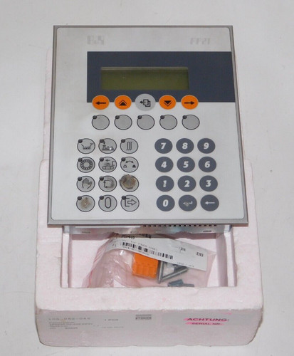 Automation 4p0420 00 - b&r, 4p0420.00-490