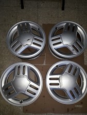 Cerchi In Lega da 14 per Opel Corsa GSI Originali 