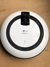 Scocca,Calotta Superiore,Display Robot LG Hom-Bot