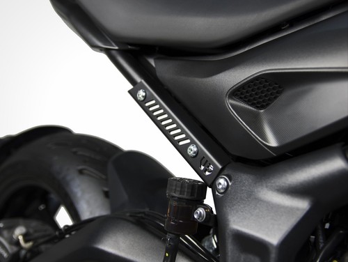 Kit eliminazione pedane - kit,