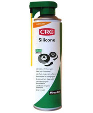 SILICONE SPRAY CRC FOOD SAFE