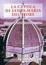La cupola di Santa Maria del