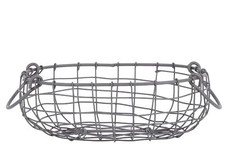 Esschert Design Filo Cestino