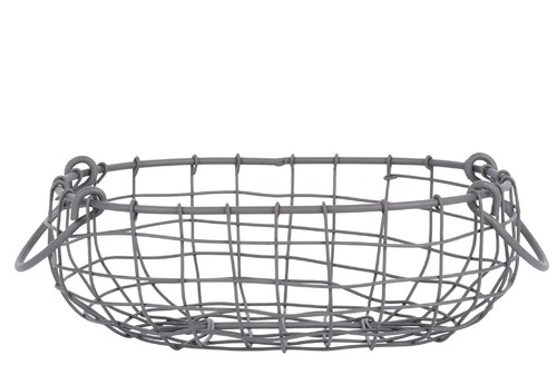 Esschert design filo cestino - design,