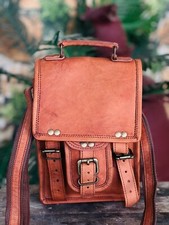 Stella pelle Scuola Vintage