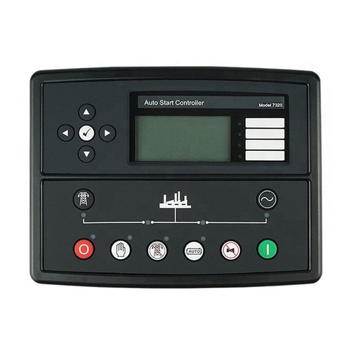 Dse7320 generatore diesel per - generatore,