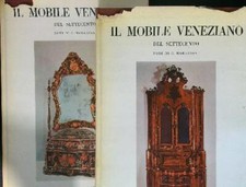 IL MOBILE VENEZIANO DEL