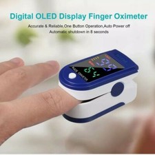 Pulsi ossimetro pulsimetro