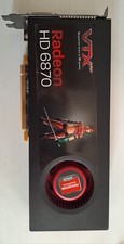 Scheda Video AMD RADEON HD