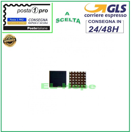Chip bga ricarica - ic,