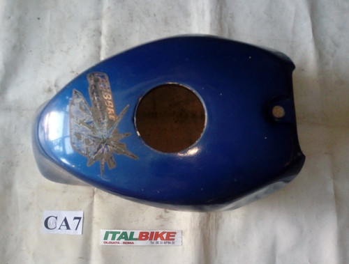 Cover serbatoio benzina