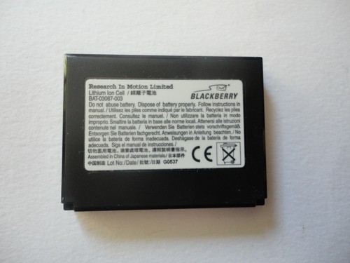 BATTERIA