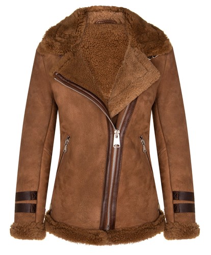 Giacca motociclista donna - da,