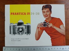 LIBRETTO PUBBLICITÀ MACCHINA