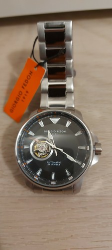 Orologio automatico giorgio - automatico,